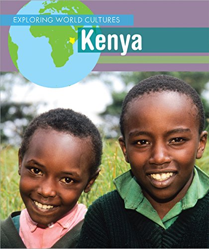 9781502625328: Kenya (Exploring World Cultures)