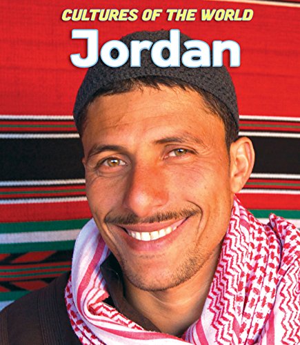 9781502626080: Jordan (Cultures of the World)