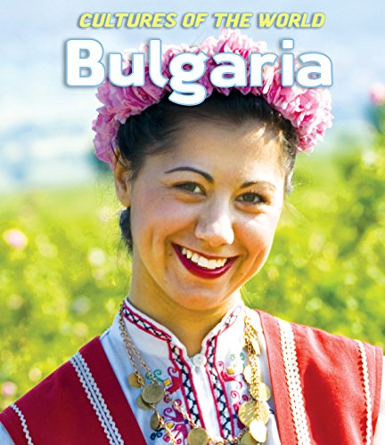 9781502626097: Bulgaria