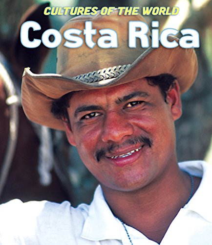 9781502626103: Costa Rica (Cultures of the World)