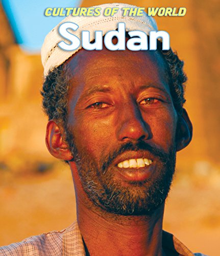 9781502626110: Sudan (Cultures of the World)
