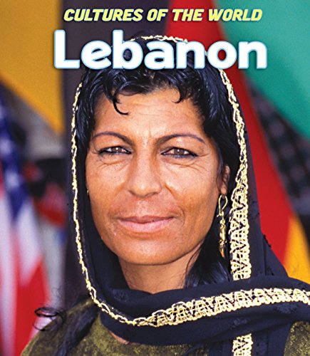 9781502626127: Lebanon (Cultures of the World)