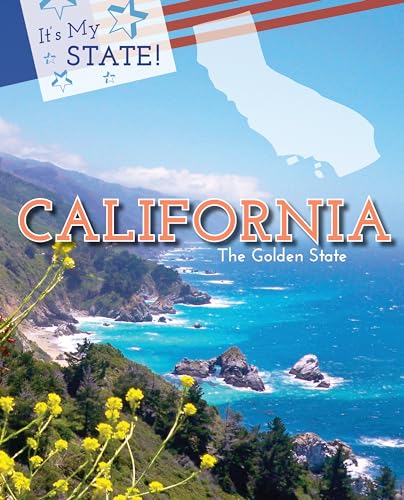 Stock image for California: The Golden State for sale by ThriftBooks-Dallas