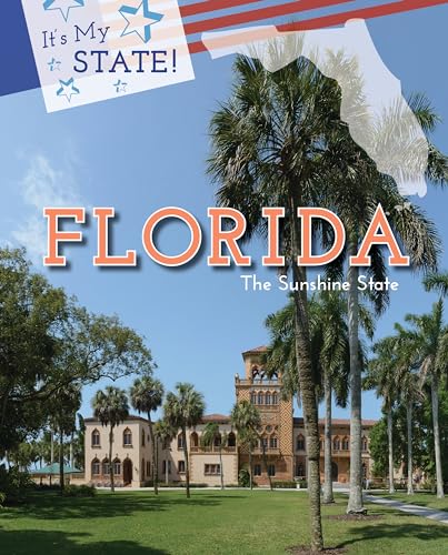 Stock image for Florida : The Sunshine State for sale by Better World Books: West
