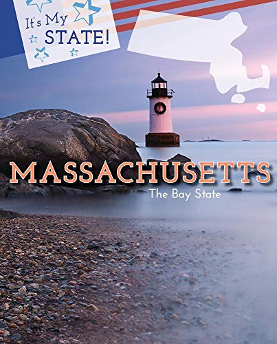 Imagen de archivo de Massachusetts: The Bay State a la venta por ThriftBooks-Atlanta