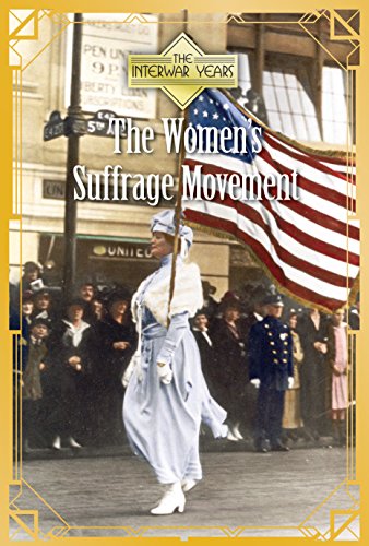 Stock image for The Women's Suffrage Movement for sale by Better World Books