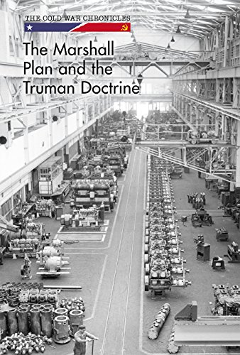 9781502627315: The Marshall Plan and the Truman Doctrine