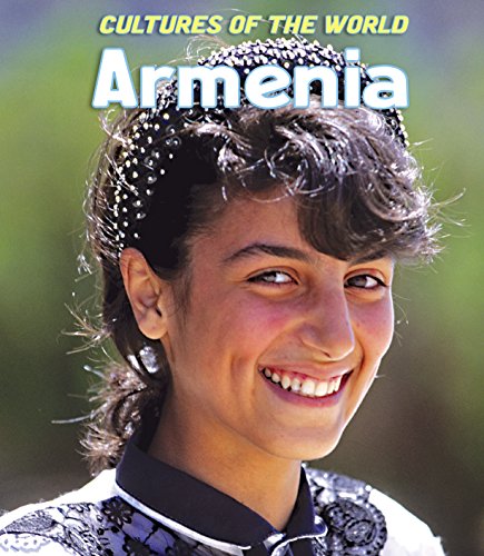 Beispielbild fr Armenia zum Verkauf von Better World Books