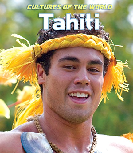 Stock image for Tahiti for sale by Better World Books