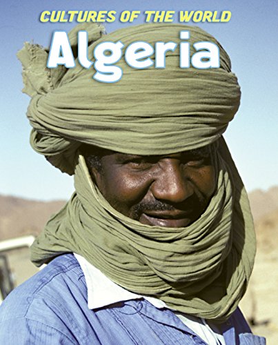 9781502627421: Algeria (Cultures of the World)