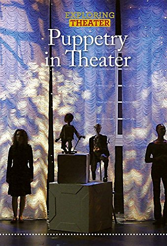 9781502630056: Puppetry in Theater