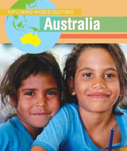 Beispielbild fr Australia zum Verkauf von Better World Books