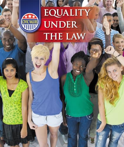 Stock image for Equality Under the Law for sale by ThriftBooks-Atlanta