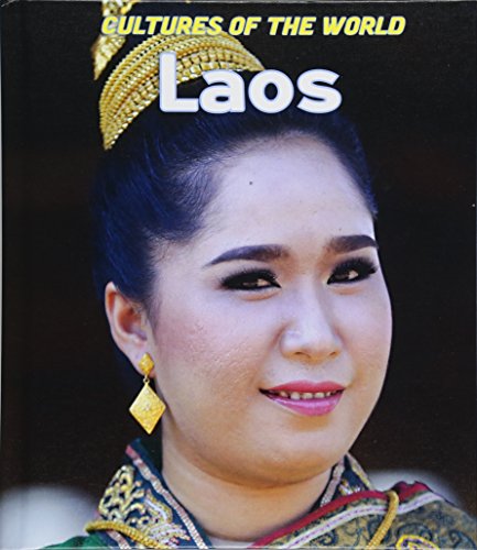 Stock image for Laos for sale by Better World Books