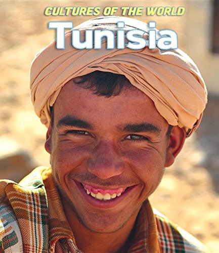 Stock image for Tunisia (Cultures of the World) for sale by Red's Corner LLC