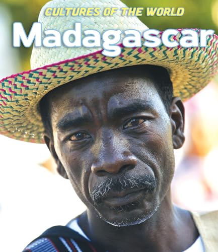 Stock image for Madagascar for sale by Better World Books: West