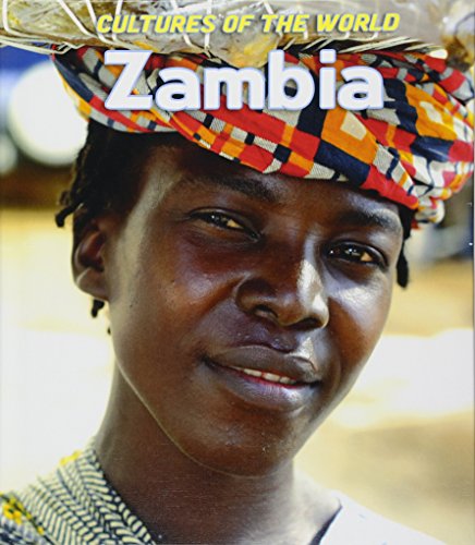 Beispielbild fr Zambia zum Verkauf von Better World Books
