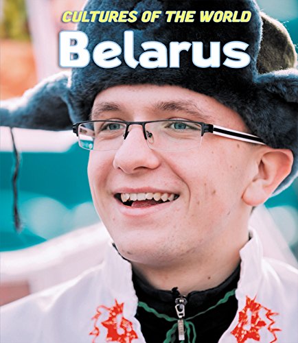 Stock image for Belarus for sale by Better World Books