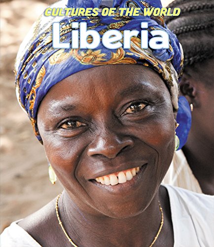Stock image for Liberia for sale by Better World Books