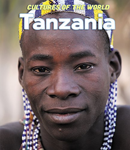 Stock image for Tanzania for sale by Better World Books