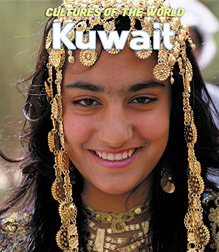 9781502636409: Kuwait (Cultures of the World)