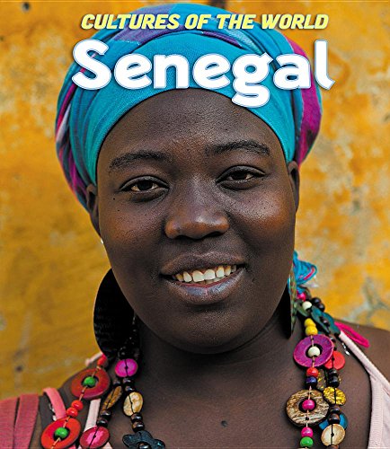 Stock image for Senegal (Cultures of the World) for sale by Jenson Books Inc