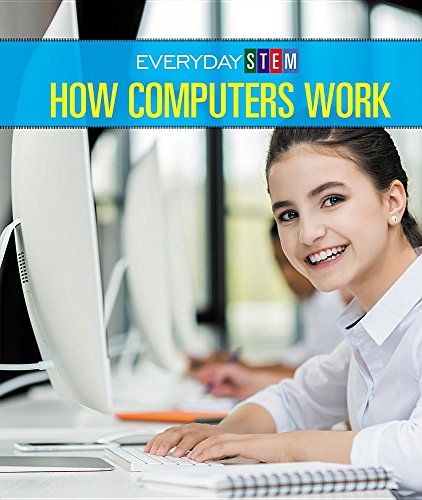 Beispielbild fr How Computers Work zum Verkauf von Better World Books