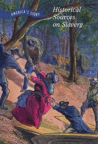 Stock image for Historical Sources on Slavery for sale by Buchpark