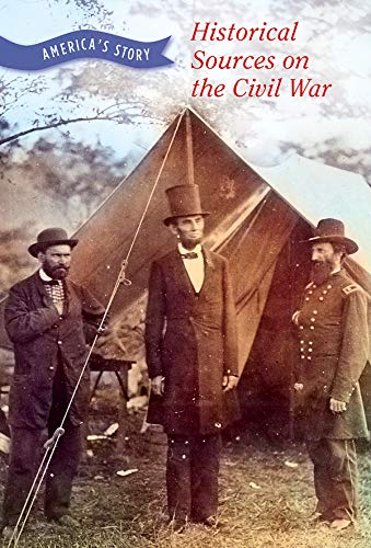 Stock image for Historical Sources on the Civil War for sale by Buchpark