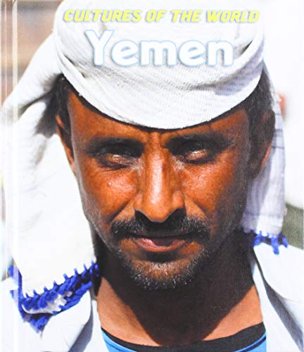 Imagen de archivo de Yemen a la venta por ThriftBooks-Dallas