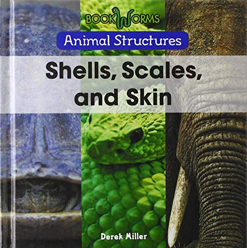 Imagen de archivo de Shells, Scales, and Skin a la venta por Better World Books