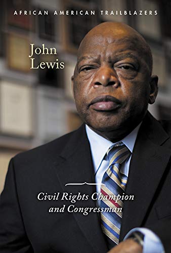 Beispielbild fr John Lewis: Civil Rights Champion and Congressman zum Verkauf von Buchpark