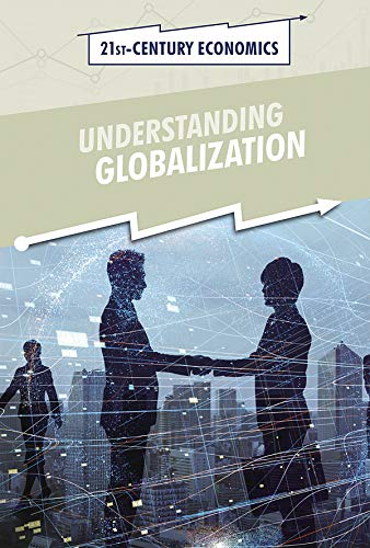 Imagen de archivo de Understanding Globalization a la venta por Buchpark