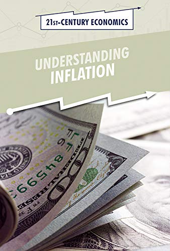 Imagen de archivo de UNDERSTANDING INFLATION (21st-Century Economics) a la venta por Buchpark