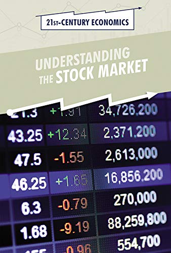 Imagen de archivo de UNDERSTANDING THE STOCK MARKET (21st-Century Economics) a la venta por Buchpark