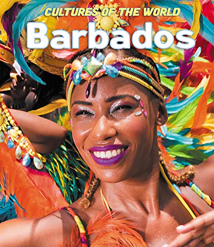 Beispielbild fr Barbados zum Verkauf von Better World Books