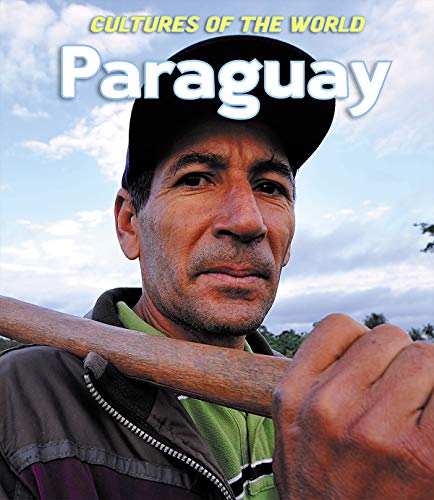 Beispielbild fr Paraguay zum Verkauf von Buchpark