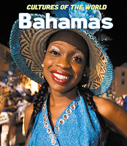 Stock image for Bahamas for sale by ThriftBooks-Dallas