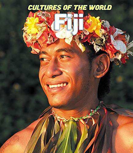 Beispielbild fr Fiji (Cultures of the World (Third Edition)(R)) zum Verkauf von WorldofBooks