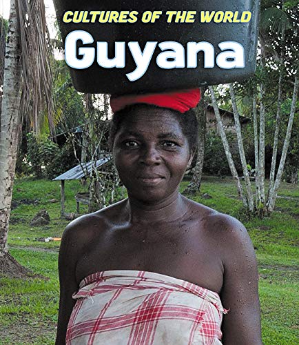 Beispielbild fr Guyana zum Verkauf von Better World Books