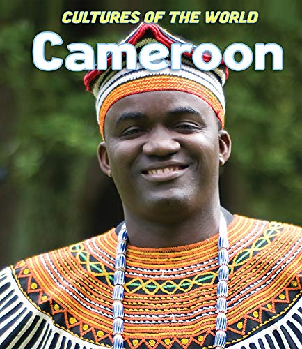 Stock image for Cameroon (Cultures of the World) for sale by SecondSale
