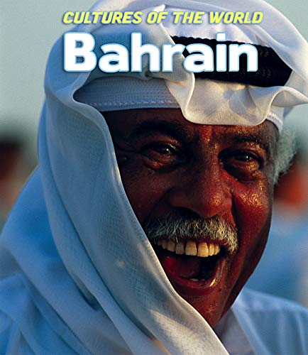 Imagen de archivo de Bahrain a la venta por ThriftBooks-Atlanta