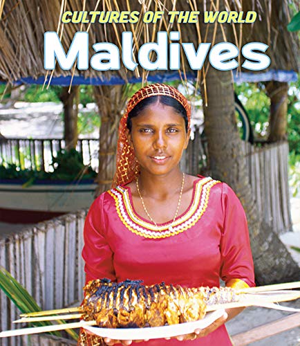 Beispielbild fr Maldives zum Verkauf von Better World Books