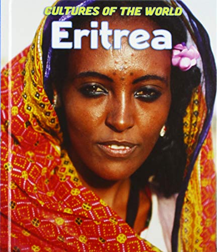 Beispielbild fr Eritrea (Cultures of the World) zum Verkauf von Buchpark
