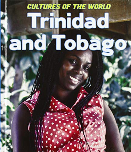 Beispielbild fr Trinidad and Tobago zum Verkauf von Better World Books