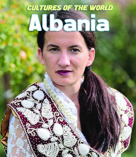 Stock image for Albania (Cultures of the World) for sale by Buchpark