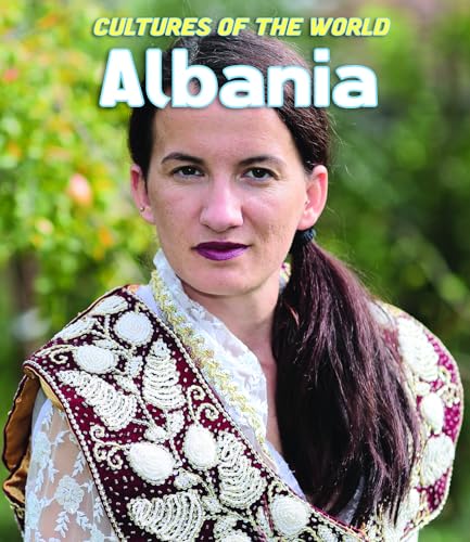 9781502655851: Albania (Cultures of the World (Third Edition)(R))