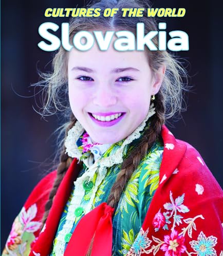 Stock image for Slovakia for sale by ThriftBooks-Atlanta