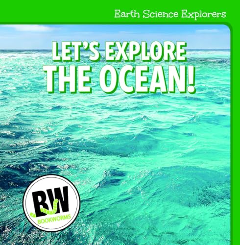 Stock image for Let's Explore the Ocean! (Earth Science Explorers) [Soft Cover ] for sale by booksXpress