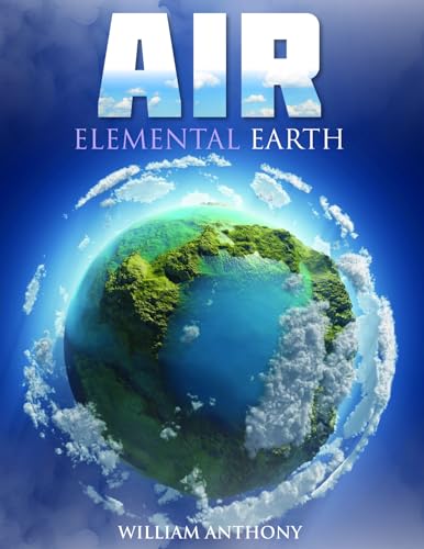 Beispielbild für Air (Elemental Earth) zum Verkauf von Buchpark